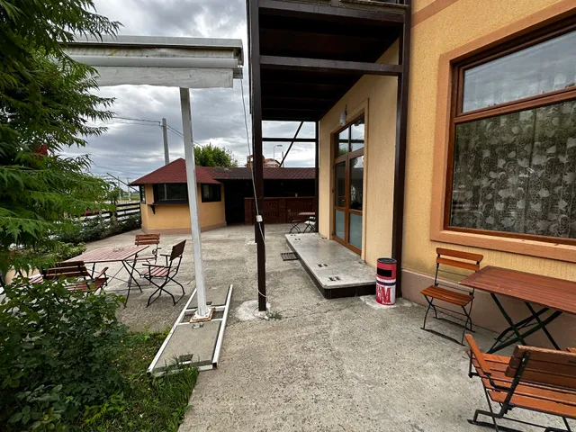 Pension Danube Isaccea