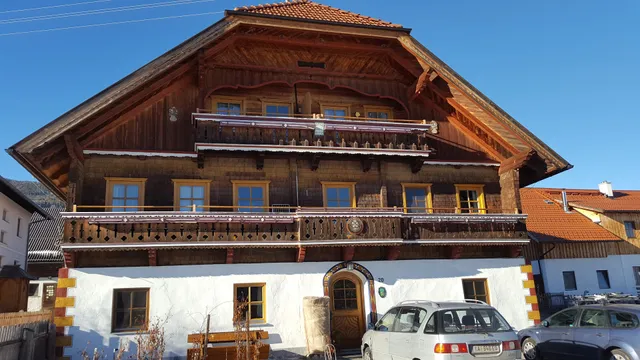 Biobauernhof Graggaber