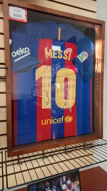 All Star Sports Cards