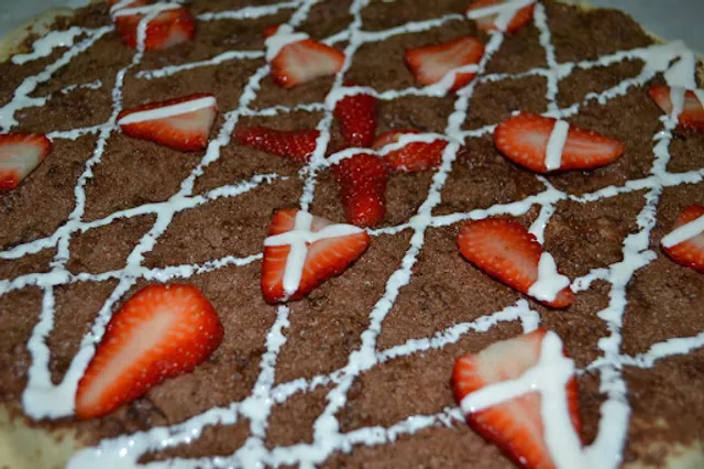 Pizzaria Maravilha D'Italia