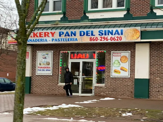 Pan Del Sinai Bakery