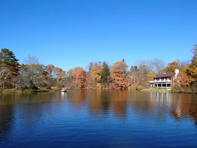 Karuizawa Taliesin
