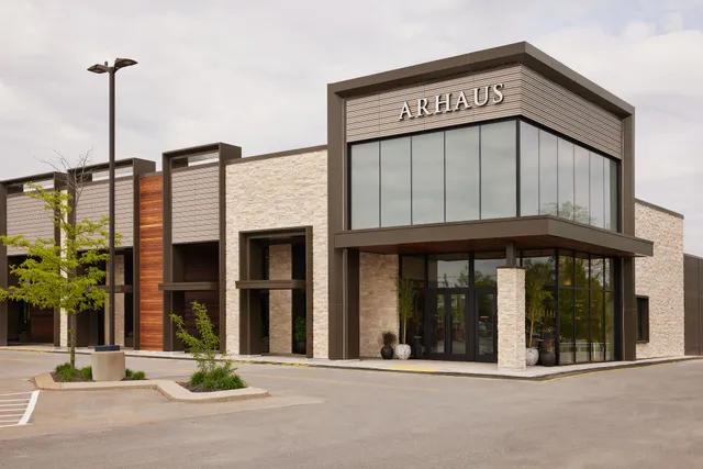 Arhaus
