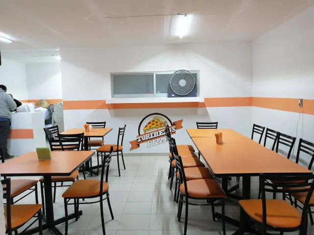 Toribelo's Pizza