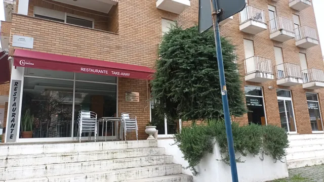 Restaurante Boa Vista