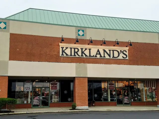 Kirkland's Home