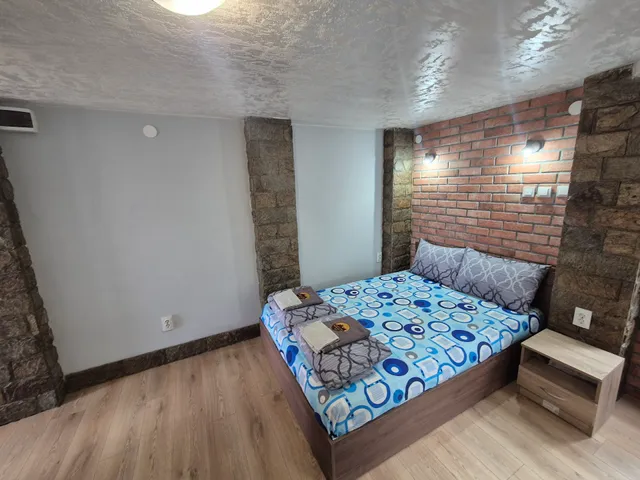 Къща за гости "Белоградчик" Guest House Belogradchik