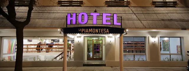 Hotel La Piamontesa