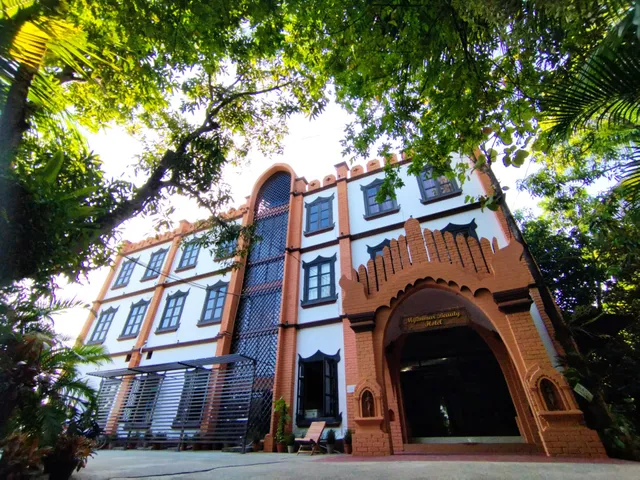 Myanmar Beauty Hotel