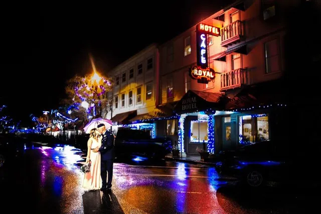 Royal Hotel Chilliwack