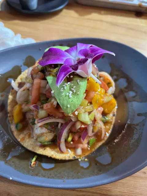 Mariscos Sinaloa Lewisville