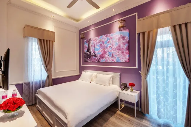 Dalat Boutique PNP Hotel