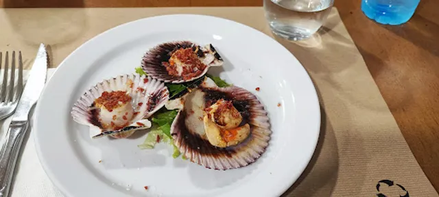 Casa de Xantar Casa Castro