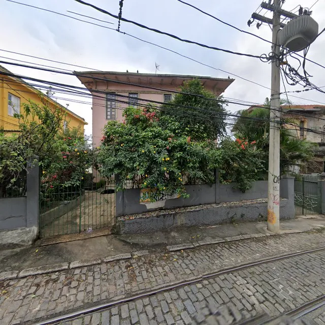 Casa Alto Lapa Santa