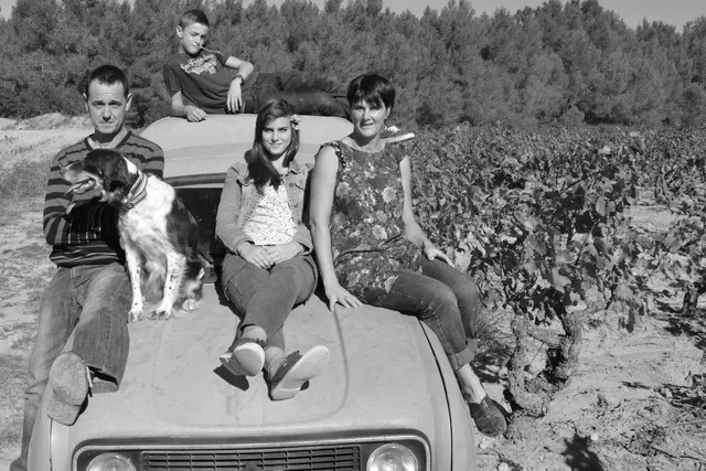 Domaine Terres Georges