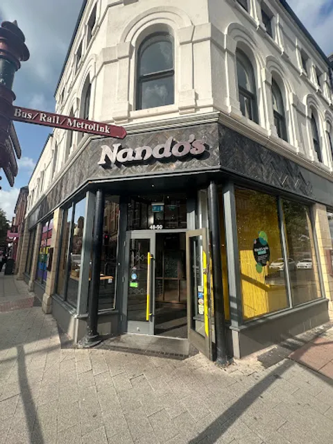 Nando's Altrincham