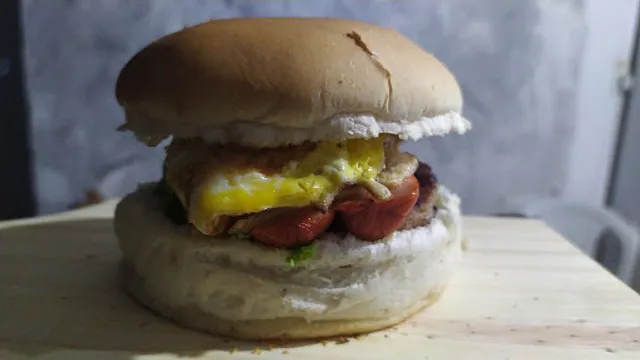 Barba Nobre barbearia