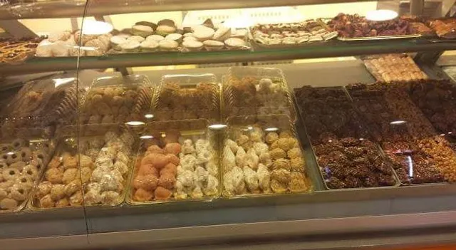 Bakery 2000 Dei F.Lli War & C. Snc