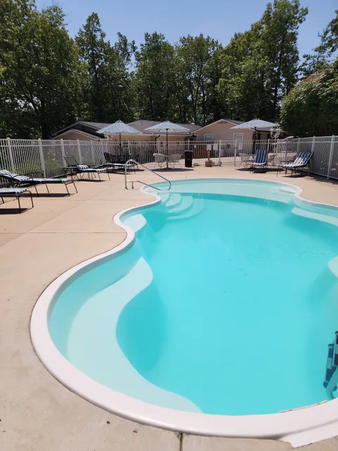 Fish and Fiddle Resort