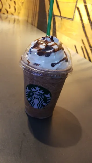 Starbucks Aeropuerto Puerto Vallarta Terminal