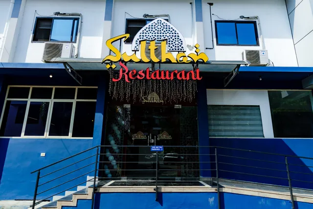 Sulthan Restaurant