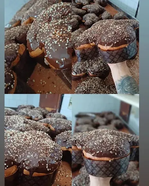 Panificio Il Sapore Vero del Pane