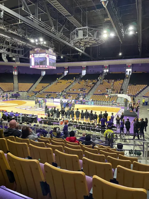 Liston B. Ramsey Regional Activity Center