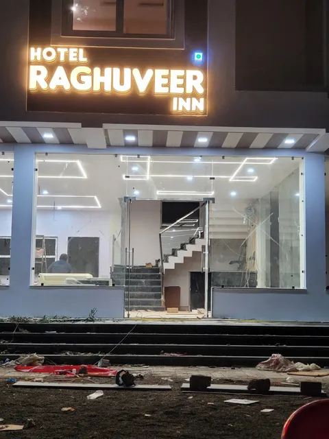 Hotel Raghuveer inn