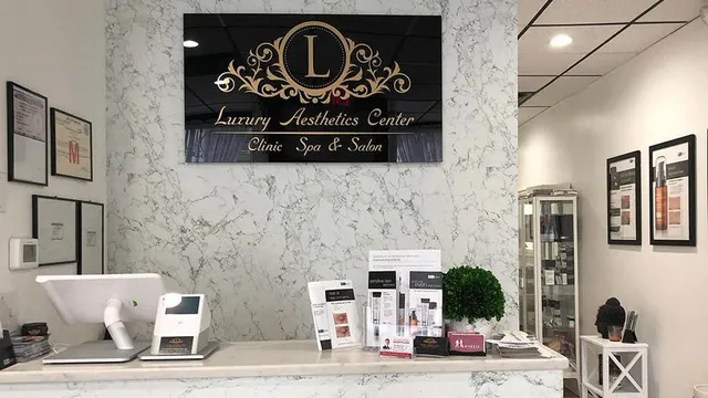 Luxury Aesthetics Center