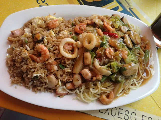 Kenaii Hospedaje & Restaurante