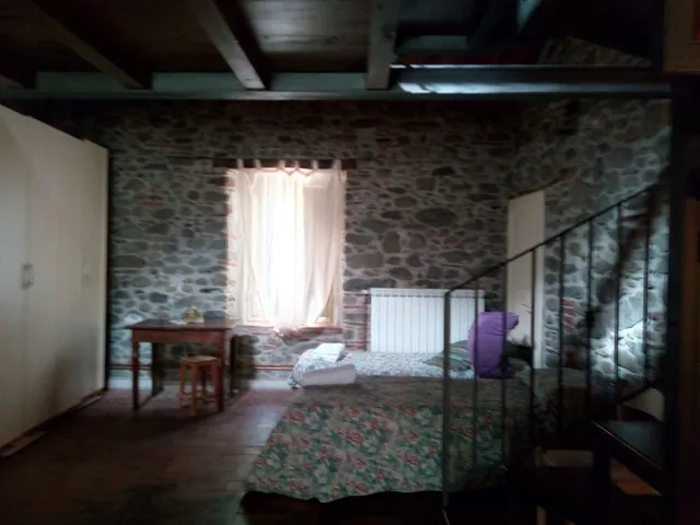 Affittacamere Casolare Puccini