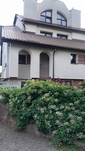 Natura Noclegi Kwatery