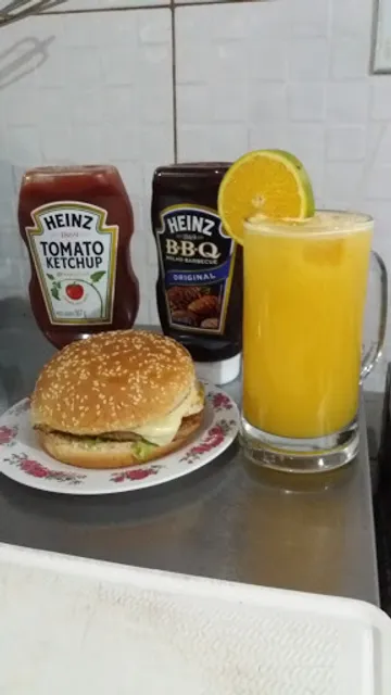 Freimut's Lancheria e Restaurante