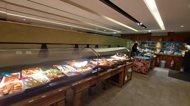 Manai Gastronomia | Berrini