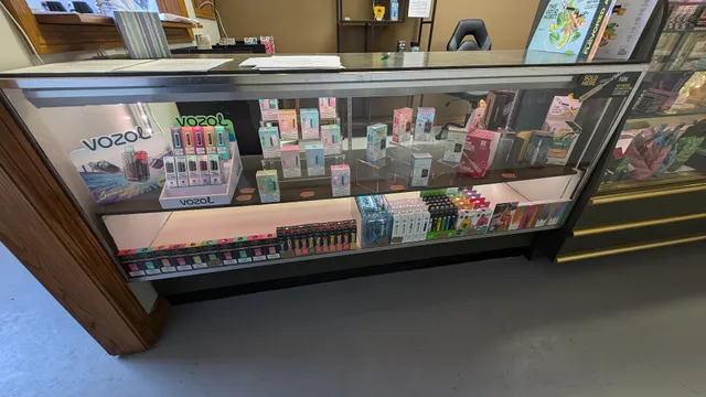 Healthier Alternatives LLC