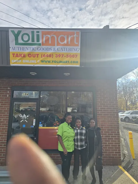 Yolimart