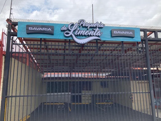 Pesqueria da Limonta • Alajuela