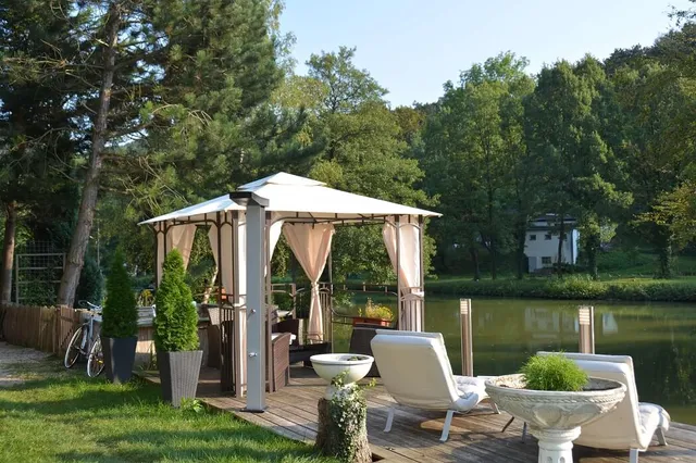 Seecamping Masai Mara