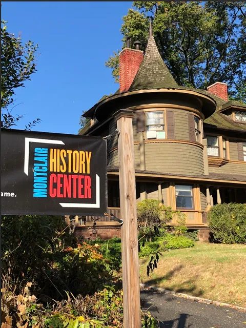 Montclair History Center (Montclair Historical Society)