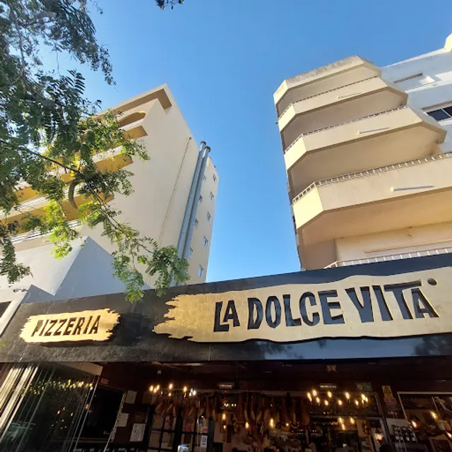 La Dolce Vita