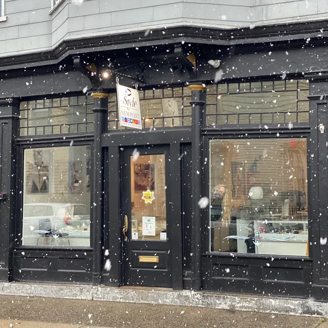 Style Newport