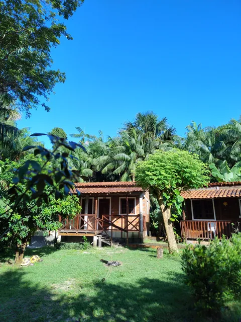 Escondidinho da Mirna