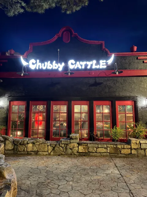 Chubby Cattle BBQ | Duluth