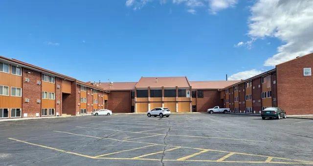 Heritage Hotel of Quincy