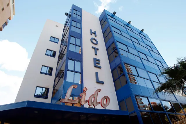 Hotel Medsur Lido