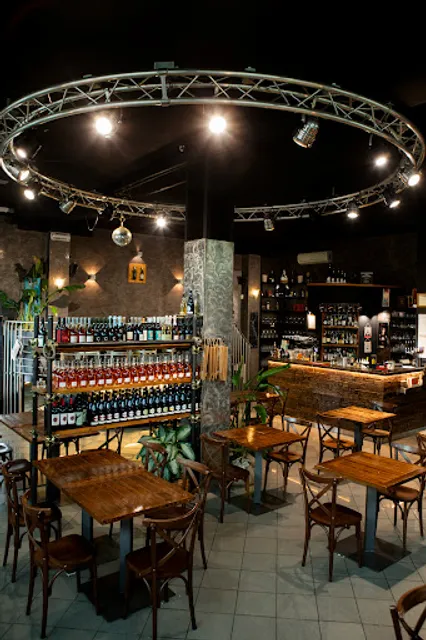 Pizzeria da Sandrino