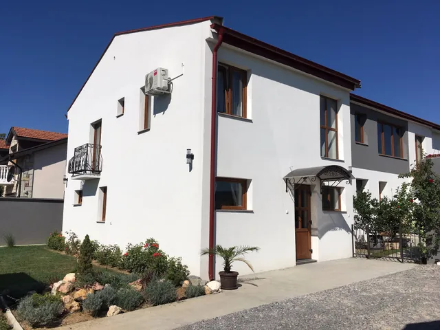 Fruška Gora Guesthouse