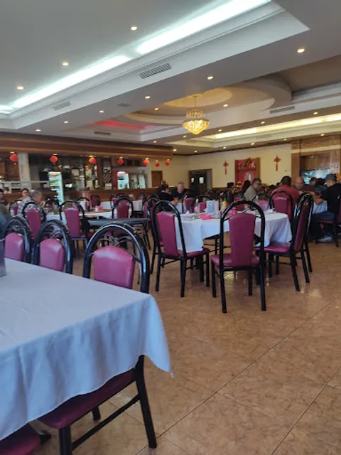 Gran Armonia Restaurant