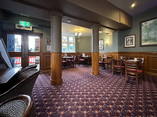 The Monkey Walk - JD Wetherspoon