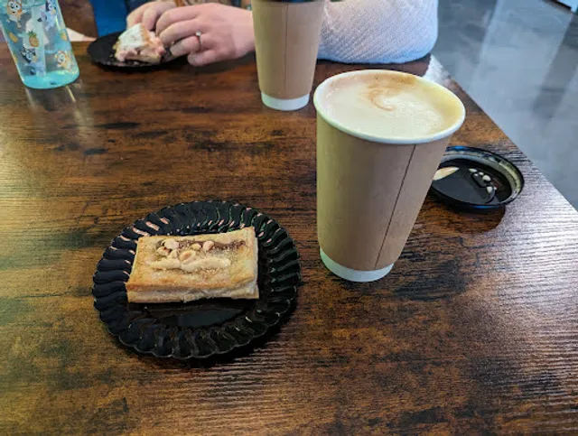 Pangaea Coffee Emporium